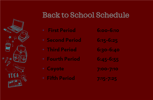 bts night schedule